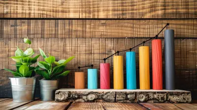How to Use KPIs Effectively in Performance Management