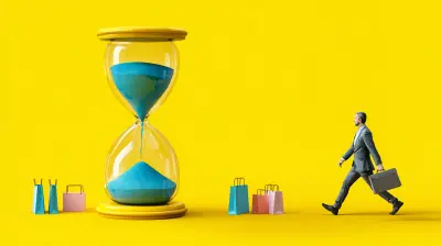 How to Use Time-Limited Offers to Increase Urgency and Sales