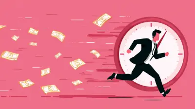 How to Use Time-Limited Offers to Increase Urgency and Sales