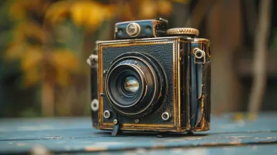 How To Use Video To Connect With Prospects