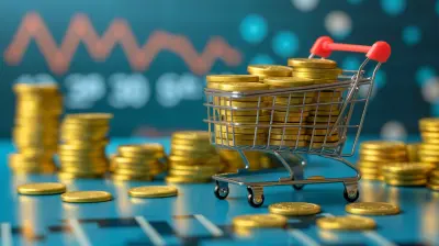 How to Use Volume Discounts to Drive Larger Sales