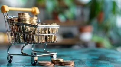 How to Use Volume Discounts to Drive Larger Sales