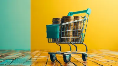 How to Use Volume Discounts to Drive Larger Sales