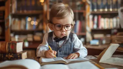 How to Write a Business Plan That Works for Your Business