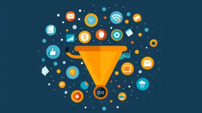 How User Experience Impacts Your Customer Acquisition Funnel