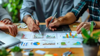 Implementing a Feedback-Rich Environment for Better Performance