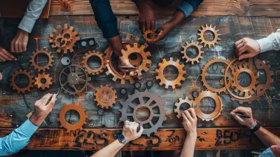 Implementing a Feedback-Rich Environment for Better Performance