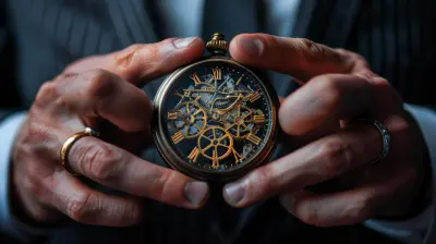 Implementing Just-In-Time Inventory for Operational Efficiency