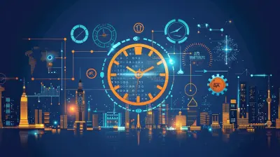 Implementing Just In Time Inventory For Operational Efficiency