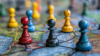 Improving Operational Collaboration Across Departments