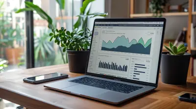 Improving Your Email Marketing ROI With Smart Analytics