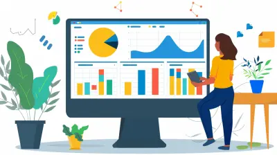 Improving Your Email Marketing ROI With Smart Analytics