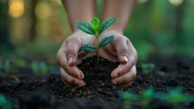 Innovative Ways Companies Are Giving Back