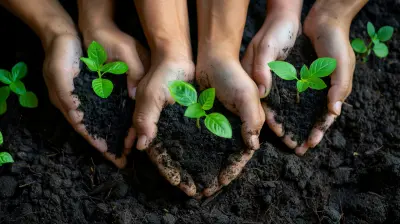 Innovative Ways Companies Are Giving Back