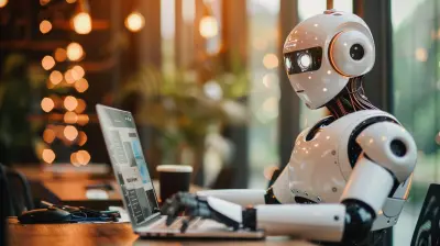 Integrating AI Assistants into Your Daily Work Life