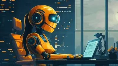 Integrating AI Assistants into Your Daily Work Life