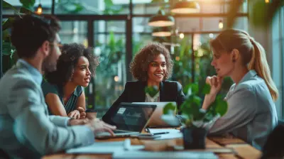 Integrating Employee Well-Being into Performance Conversations