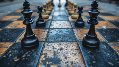 Interpreting Competitors' Product Roadmaps to Inform Your Own