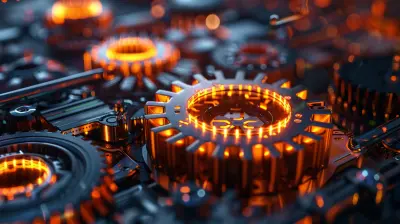Key Supply Chain Challenges and How to Overcome Them