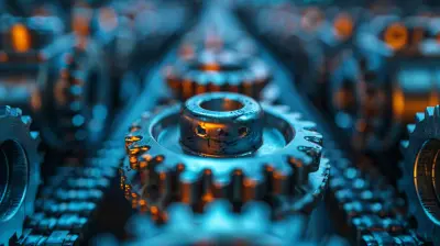 Key Supply Chain Challenges and How to Overcome Them