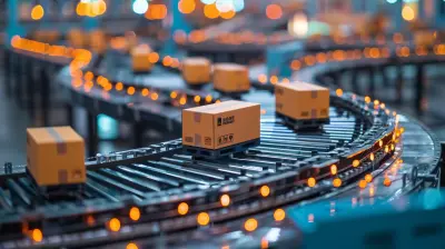 Key Supply Chain Challenges and How to Overcome Them