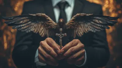 Keys to Negotiating with Angel Investors Without Losing Control