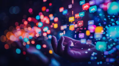 Leveraging Social Media To Boost Your Small Business Presence