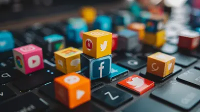 Leveraging Social Media To Boost Your Small Business Presence