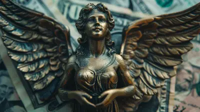 Managing Expectations: What Angel Investors Want Post-Investment