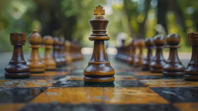 Mastering Dynamic Pricing to Stay Competitive