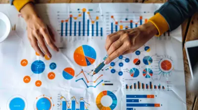 Mastering Market Trends Through Competitor Insights