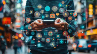 Mastering Multi Channel Marketing For Better Customer Acquisition