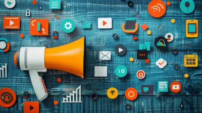 Mastering Multi-Channel Marketing for Better Customer Acquisition