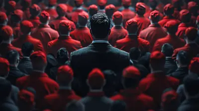 Mastering the Art of Delegation as a Small Business Owner