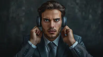 Mastering the Art of Listening in Sales Conversations