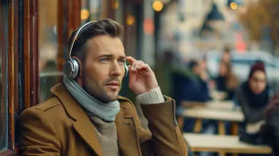 Mastering the Art of Listening in Sales Conversations