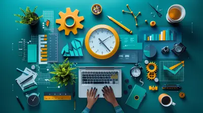 Maximize Your Workflow: Top Productivity Tools to Watch in 2026