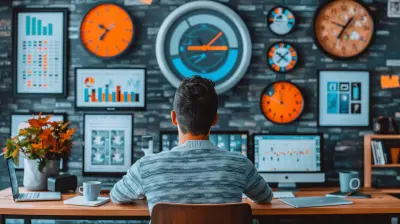 Maximize Your Workflow: Top Productivity Tools to Watch in 2026