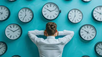 Maximizing Efficiency with Time Blocking Techniques