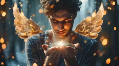 Navigating the Angel Investment Process: A Founder's Guide