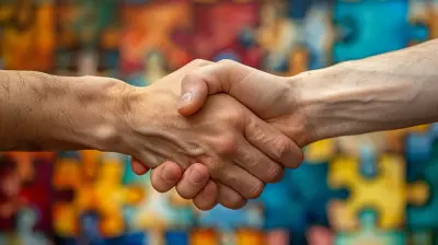 Optimizing Business Processes with Outsourcing Partnerships