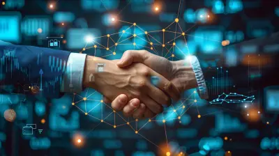 Optimizing Business Processes with Outsourcing Partnerships