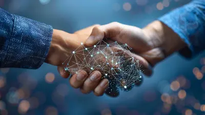 Optimizing Business Processes with Outsourcing Partnerships