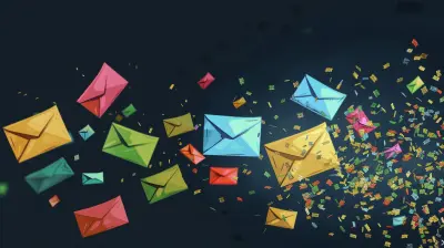 Optimizing Email Campaigns for Better Cross-Device Experiences