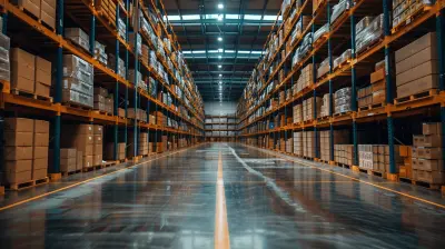 Optimizing Inventory Management to Cut Costs