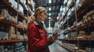 Optimizing Inventory Management to Cut Costs