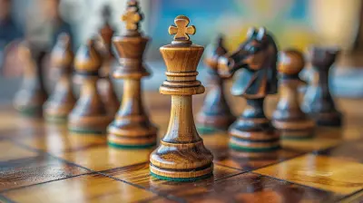 Outsourcing as a Game-Changer in the Startup Ecosystem