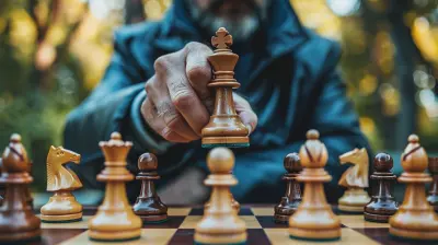 Outsourcing as a Game-Changer in the Startup Ecosystem