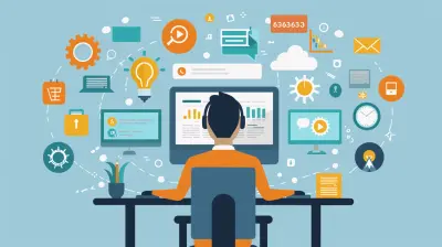 Outsourcing Customer Support to Enhance Brand Loyalty