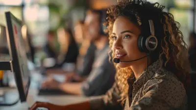 Outsourcing Customer Support to Enhance Brand Loyalty